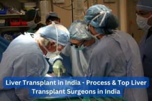 Liver Transplant In India N Best Hospital For Liver Transplant In