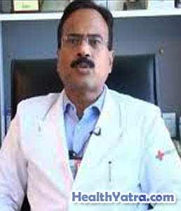डॉ। अरुण गर्ग