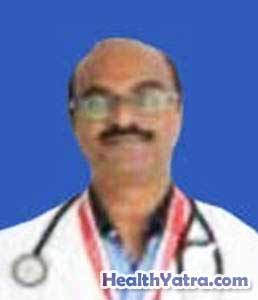 Dr. Ashish Prakash