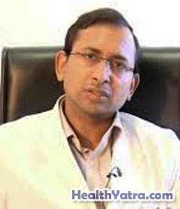 Dr. Atma Ram Bansal