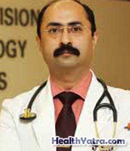 डॉ। जसजीत सिंह वसीर