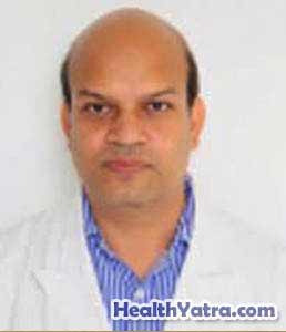 Online Appointment Dr. Khalid J Farooqui Endocrinologist Medanta Hospital Gurugram India