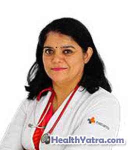 Dr. Ruchira Misra