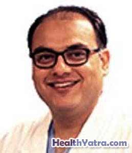डॉ. संजय महेंद्रू