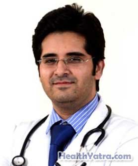 Dr. Sunny Kalra