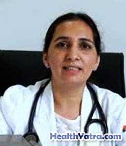 Dr. Sushila Kataria