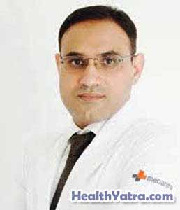Dr. Virender Singh Sheorain