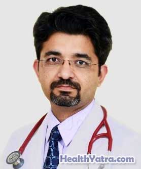 Dr. Vivek Pal Singh
