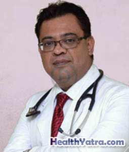 Dr. Abhishek Vishnu