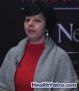 डॉ। अजिता बगई