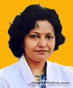 Dr. Deepali Agarwal