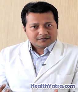 Dr. Dinesh Chandra
