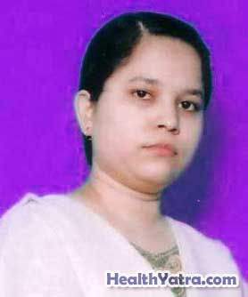 Dr. Gayatri Gupta