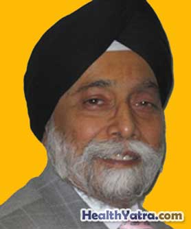Dr. Hatinderjeet Singh Sethi