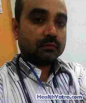 Dr. Himanshu Dabral