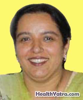 Dr. Jasmine Kaur Ahuja