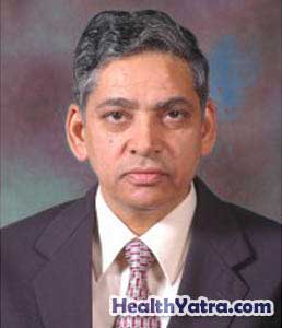 Dr. KK Talwar