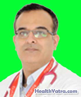 Dr. Maninder Dhaliwal