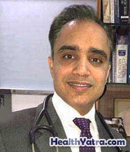 Dr. Manish Mathur