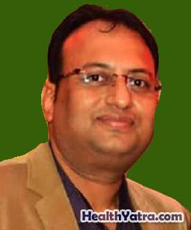 Dr. Nilesh N Agrawal