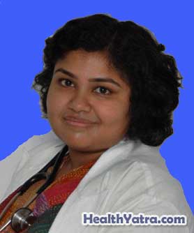Dr. Poulomi Chatterjee
