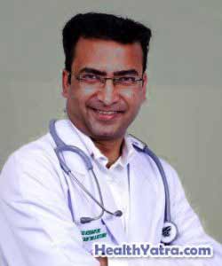 Get Online Consultation Dr. Praveen Gupta Neurologist With Email Id ...