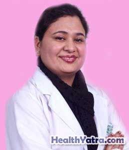 Dr. Priti Arya