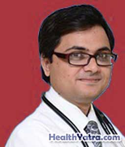 دكتور. راجيش كومار فولارا