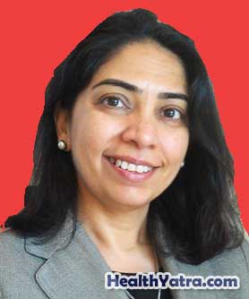 डॉ. रश्मी ज़ेवियर