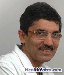 डॉ। संजय सरन बैजल