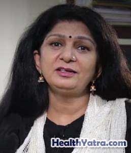 डॉ.सरिता शर्मा