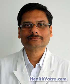 Dr. Somnath Sengupta