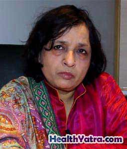 डॉ। सुनीता गुप्ता