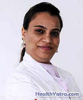Dr. Vandana Sehgal