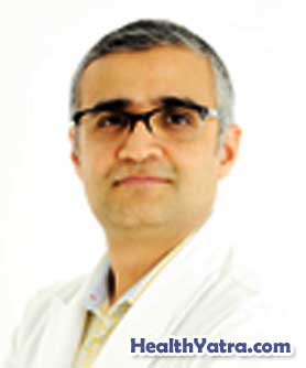 Dr. Vibhor Pareek