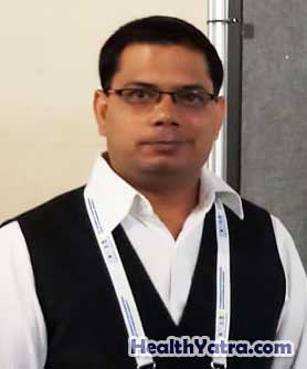Dr. Vipin Khandelwal