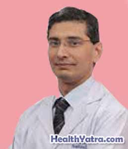 Dr. Amit Rauthan