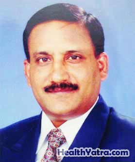 Dr. Bhuvnesh K Aggarwal