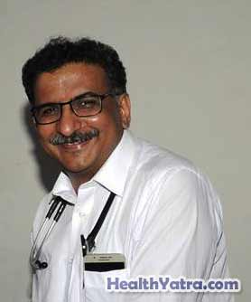 डॉ। हरि राज तोमर