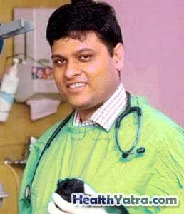 Dr. Hitendra K Garg