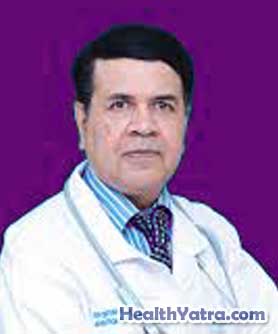 Dr. HR Ravi