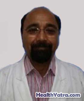 Dr. Neeraj Chadha