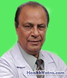 الدكتور NK Bhagavan