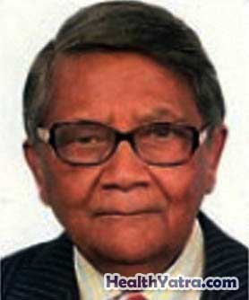 Dr. Prabhu Dayal Nigam
