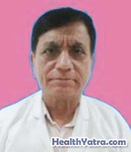 Dr. Ram Saran Sachdeva