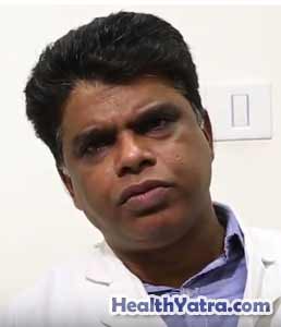 Dr. Rudra Prasad Acharya