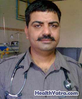 Dr. Sameer Dhingra