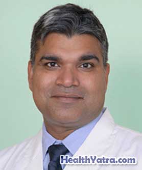 Dr. Satya Narain