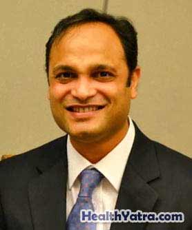 Dr. Shaiwal khandelwal