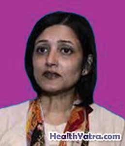 Dr. Shefali Agarwal